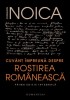 Cuvant impreuna despre rostirea romaneasca &ndash; Constantin Noica