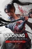 Wuchang Fallen Feathers Deluxe Edition