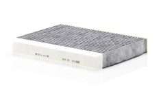 MANN-FILTER CUK 22 022 Filtru, aer habitaclu