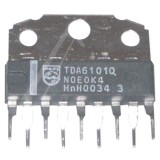 CI 9-SQL -ROHS- TDA6101Q circuit integrat NXP