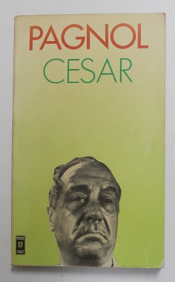 CESAR par MARCEL PAGNOL , 1976 foto