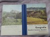 GEOGRAFIA ROMANIEI Republica Socialista Romania 1975 Manual pt.anul .IV liceu Victor Tufescu -Claudiu Giurcaneanu-Aurel Banu,Manual Geografie R.S.R, Clasa 4