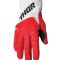 Manusi THOR Spectrum Red White