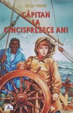 CAPITAN LA CINCISPREZECE ANI-JULES VERNE-367476