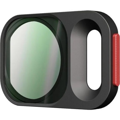 Moment Mobile Variable ND (2-7 Stop) QuickLock Filter for iPhone 17 Pro Max foto