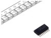 Microcontroler ARM 32MHz 4kB RAM 64kB Flash SOT23-16