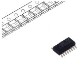 Microcontroler ARM 32MHz 4kB RAM 64kB Flash SOT23-16