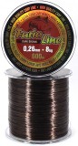 Fir Monofilament Pescuit ZFISH Furio Brown 0.28mm 9.5kg 600m Crap Rezistent Abraziune