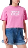 Cumpara ieftin Tricou dama JJXX Jxbrook Ss Relaxed Vint Tee Sn, Marimea L - OUTLET
