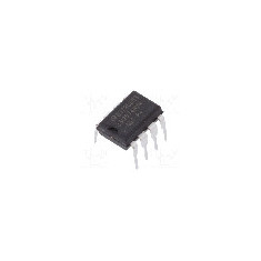 Circuit integrat, PMIC, THT, DIP8, TEXAS INSTRUMENTS - LM2574HVN-ADJ/NOPB