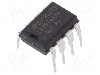 Circuit integrat, PMIC, THT, DIP8, TEXAS INSTRUMENTS - LM2574HVN-ADJ/NOPB foto