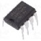 Circuit integrat, PMIC, THT, DIP8, TEXAS INSTRUMENTS - LM2574HVN-ADJ/NOPB