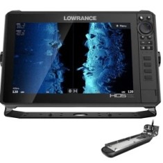 Sonar Lowrance Hds-12 Live Active Imaging foto