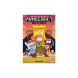 Minecraft: Out of Order Volume 1