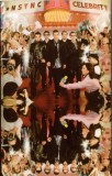 *NSYNC - Celebrity, Caseta audio