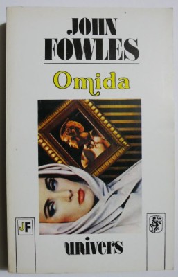 Omida - John Fowles foto