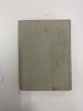 Dictionar Ebraic-Roman David Faibis 1947, Portativ, de Buzunar - Editie Veche