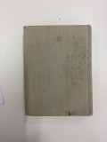 Dictionar Ebraic-Roman David Faibis 1947, Portativ, de Buzunar - Editie Veche