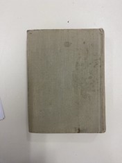 Dictionar portativ ebraic-roman 1947 David Faibis