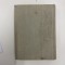 Dictionar portativ ebraic-roman 1947 David Faibis