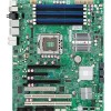 Placa de baza Super Micro X8SAX, LGA 1366, DDR3 bulk, refurbished