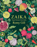 Zaika | Romy Gill, Orion Publishing Co