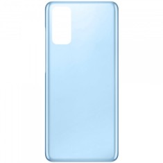 Capac Baterie compatibil cu Samsung Galaxy S20 5G G981 / S20 G980, Bleu foto
