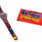 Set ceas pentru copii cu Spider-man + portofel cadou - COCO6604