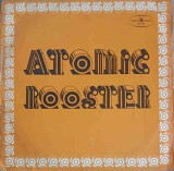 Disc vinil, LP. ATOMIC ROOSTER-ATOMIC ROOSTER-248723, Polskie Nagrania Muza