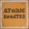 Disc vinil, LP. ATOMIC ROOSTER-ATOMIC ROOSTER-248723