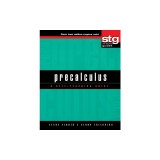 Precalculus: A Self-Teaching Guide