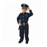 Cumpara ieftin Costum politist KidMania&reg; cu accesorii pentru copii 110 - 120 cm 5-7 ani