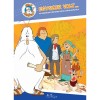Egyszer volt... - Az emberis&eacute;g t&ouml;rt&eacute;net&eacute;nek k&eacute;pes enciklop&eacute;di&aacute;ja - Albert Barill&eacute;