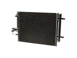 Condensator climatizare, Radiator AC Ford Galaxy (Wa6), Mondeo 4 (Ba7), S-Max (Wa6); Land Rover Range Rover Evoque (Lv); Volvo S60 Ii, S80 2 (As), V6