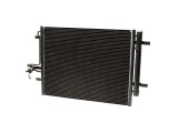 Condensator climatizare, Radiator AC Ford Galaxy (Wa6), Mondeo 4 (Ba7), S-Max (Wa6); Land Rover Range Rover Evoque (Lv); Volvo S60 Ii, S80 2 (As), V6, SRLine