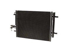 Condensator climatizare, Radiator AC Ford Galaxy, Mondeo 4, S-Max; Land Rover Range Rover Evoque; Volvo S60 Ii, S80 2, V60, V70 3, Xc70 Ii