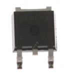 78M09 CI-POSI.FIXEDREG. ,TO-252,3P 1203-001815 circuit integrat SAMSUNG