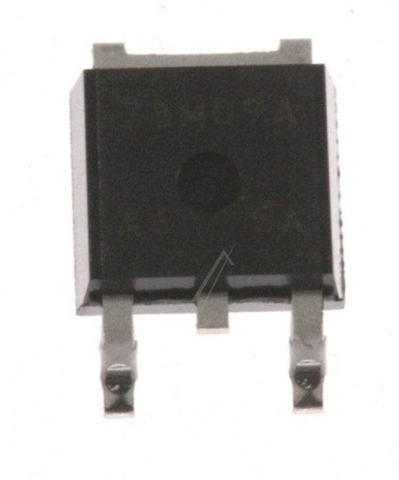 78M09 CI-POSI.FIXEDREG. ,TO-252,3P 1203-001815 circuit integrat SAMSUNG
