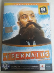 HIBERNATICUS - DVD - LOUIS DE FUNES foto