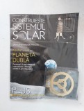 Revista Construieste sistemul solar, numarul 9, nedesfacut / sigilat, astronomie planetariu