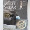 Revista Construieste sistemul solar, numarul 9, nedesfacut / sigilat, astronomie planetariu
