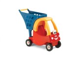 Cumpara ieftin Little Tikes Masinuta Cos Pentru Cumparaturi Cozy Coupe