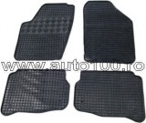 Covorase cauciuc Seat Ibiza 2002-2008
