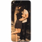 Husa silicon pentru Xiaomi Mi 6, Couple Kiss
