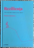 Rezilienta: cum ma ridic dupa ce am cazut? - Marisa Salanova