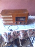 Radio Vechi Telefunken 512 GWL An 1935-36