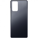 Capac Baterie compatibil cu Xiaomi Redmi Note 10 Pro, Gri