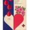 CALENDAR CRUCEA ROSIE RSR DONATORI 1970