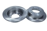 Disc frana MITSUBISHI SPACE RUNNER (N6_W) (1997 - 2003) MAXGEAR 19-2437