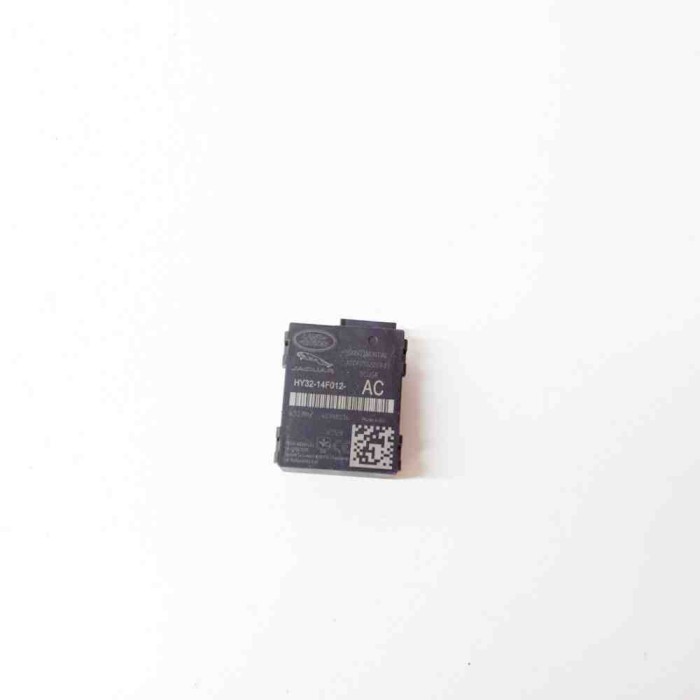 Modul de control presiune anvelope LAND ROVER RANGE ROVER SPORT II L494 2017 OEM: A2C9735220301,HY32-14F012-AC 14629830